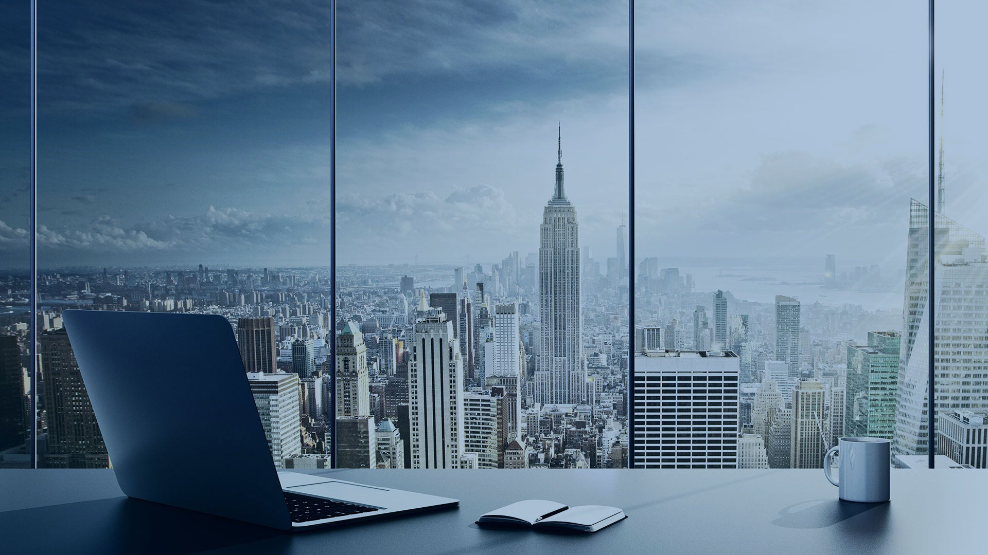 An Independent Global Investment Trust